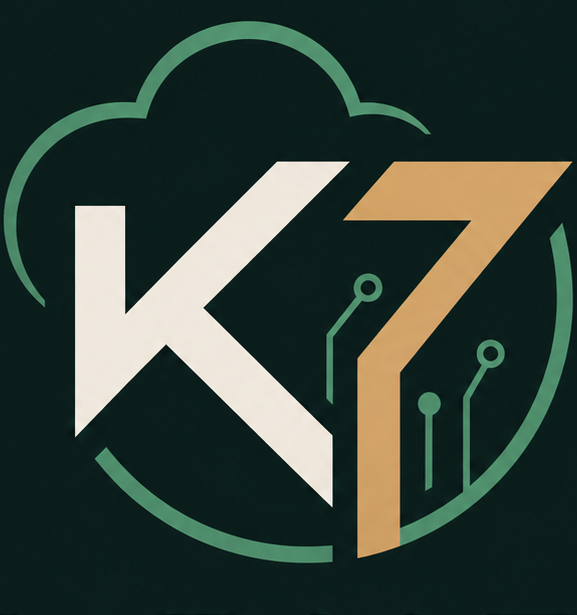 Kloud7 logo